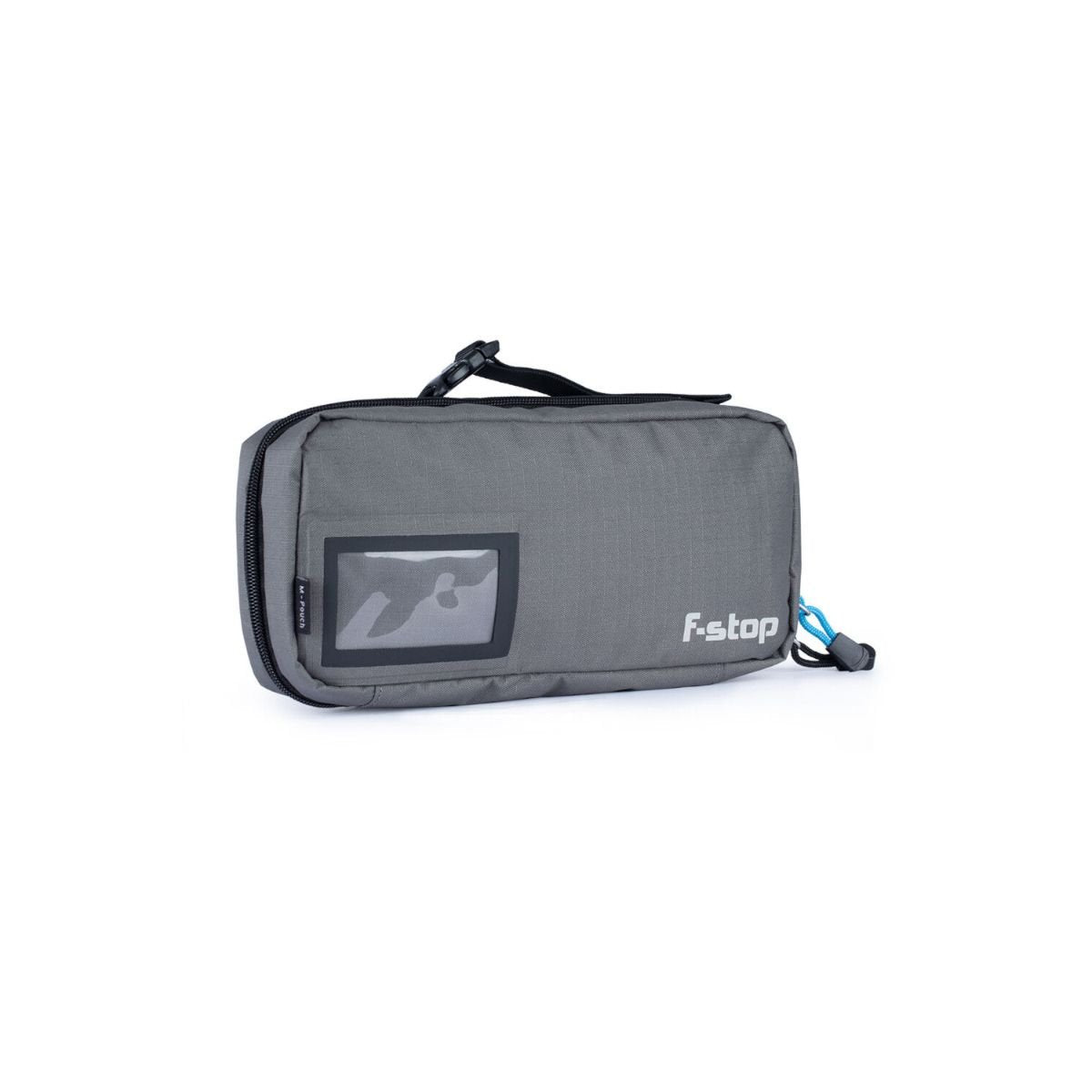 F-Stop Medium Welded Pouch / Gargoyle Grey - cambuy-lives F-Stop Medium Welded Pouch / Gargoyle Grey - cambuy-lives